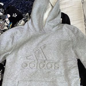 Adidas hoodie